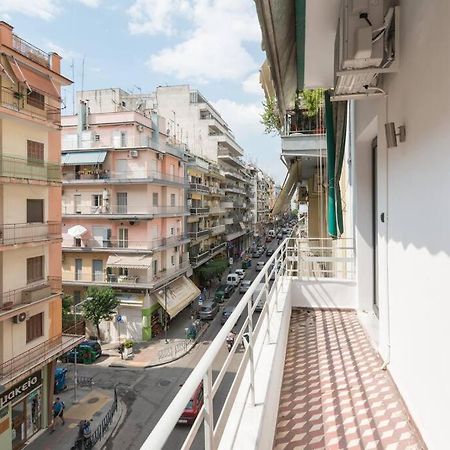 Luxury, Citycenter, 2Bedrooms, Apartment!. Θεσσαλονίκη Εξωτερικό φωτογραφία