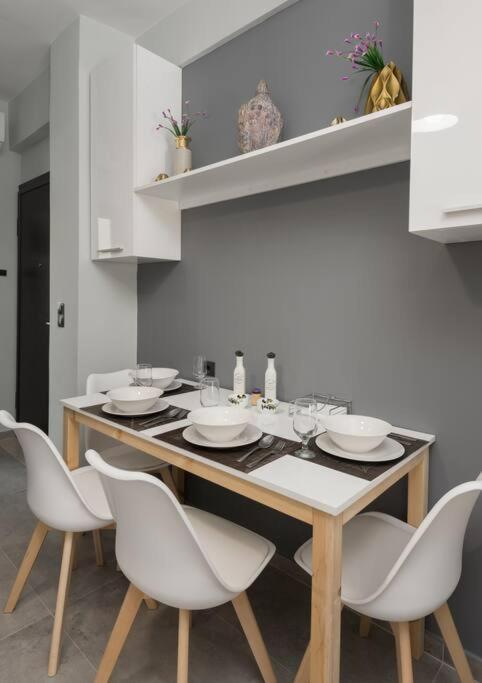 Luxury, Citycenter, 2Bedrooms, Apartment!. Θεσσαλονίκη Εξωτερικό φωτογραφία