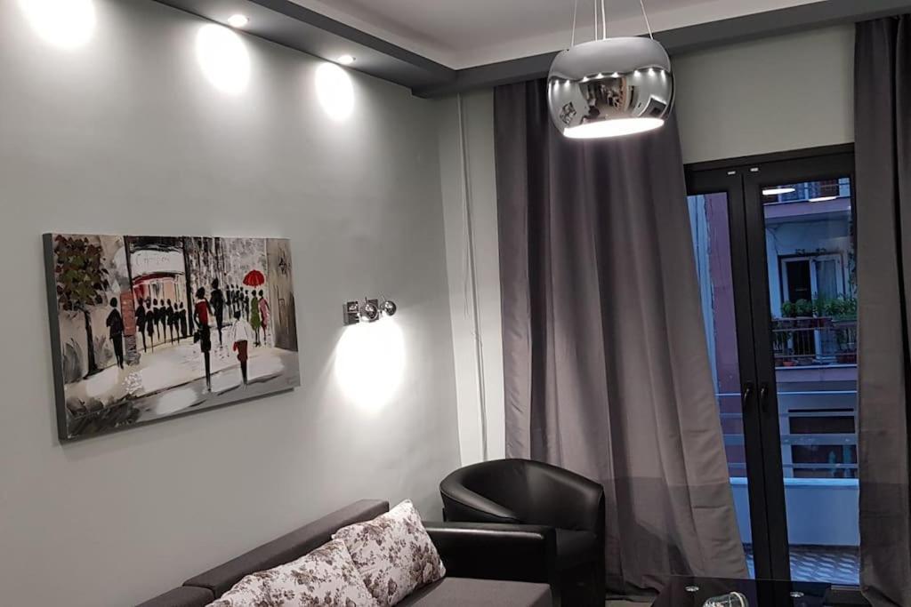 Luxury, Citycenter, 2Bedrooms, Apartment!. Θεσσαλονίκη Εξωτερικό φωτογραφία