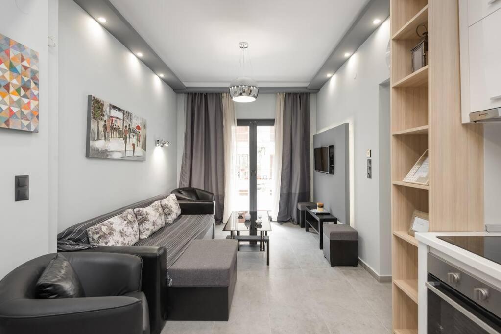 Luxury, Citycenter, 2Bedrooms, Apartment!. Θεσσαλονίκη Εξωτερικό φωτογραφία