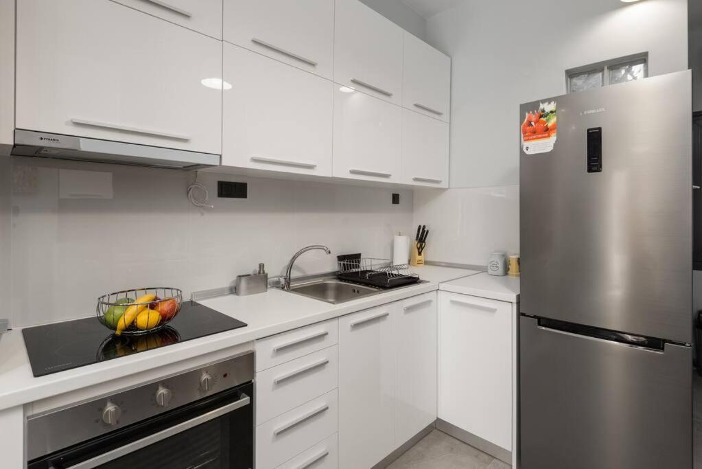 Luxury, Citycenter, 2Bedrooms, Apartment!. Θεσσαλονίκη Εξωτερικό φωτογραφία