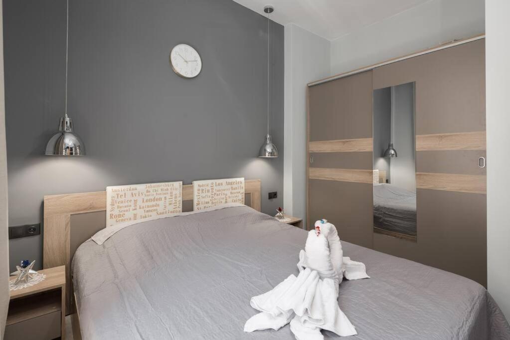 Luxury, Citycenter, 2Bedrooms, Apartment!. Θεσσαλονίκη Εξωτερικό φωτογραφία