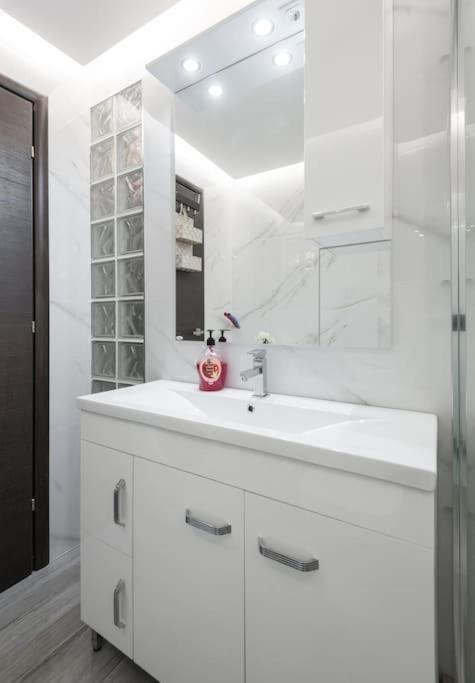 Luxury, Citycenter, 2Bedrooms, Apartment!. Θεσσαλονίκη Εξωτερικό φωτογραφία