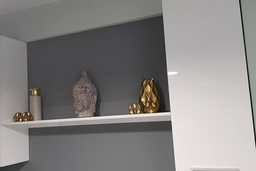 Luxury, Citycenter, 2Bedrooms, Apartment!. Θεσσαλονίκη Εξωτερικό φωτογραφία