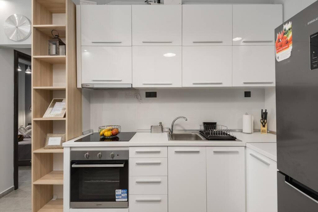 Luxury, Citycenter, 2Bedrooms, Apartment!. Θεσσαλονίκη Εξωτερικό φωτογραφία