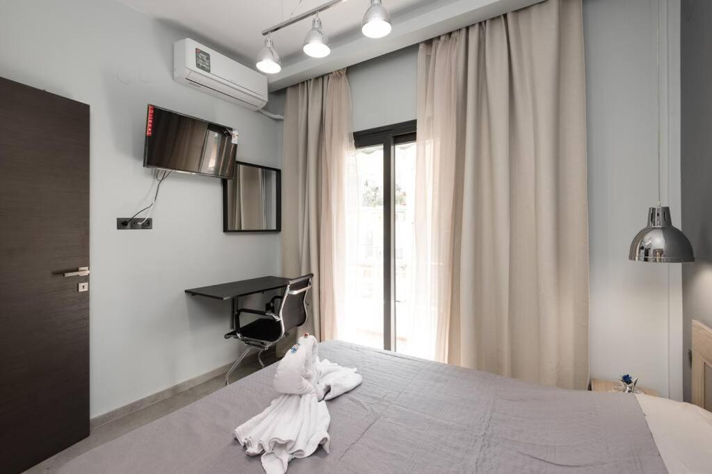 Luxury, Citycenter, 2Bedrooms, Apartment!. Θεσσαλονίκη Εξωτερικό φωτογραφία