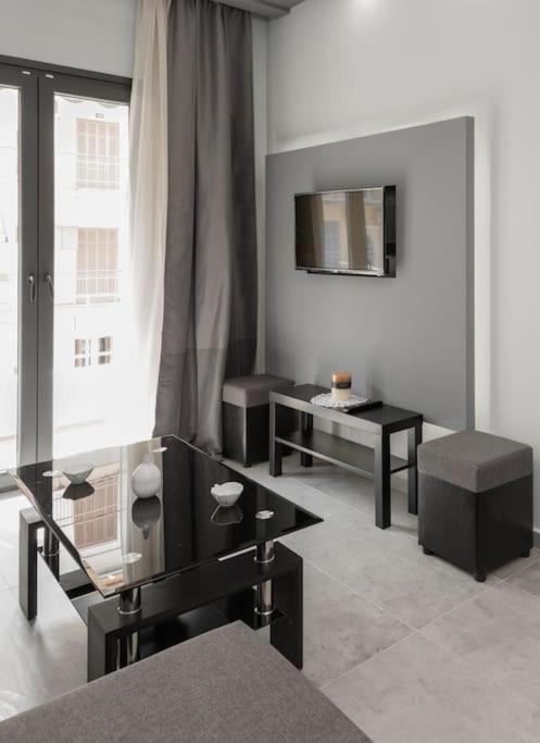 Luxury, Citycenter, 2Bedrooms, Apartment!. Θεσσαλονίκη Εξωτερικό φωτογραφία