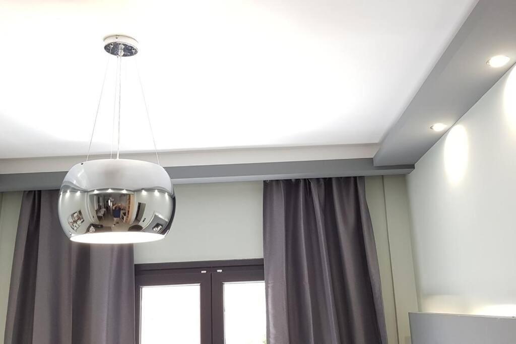 Luxury, Citycenter, 2Bedrooms, Apartment!. Θεσσαλονίκη Εξωτερικό φωτογραφία