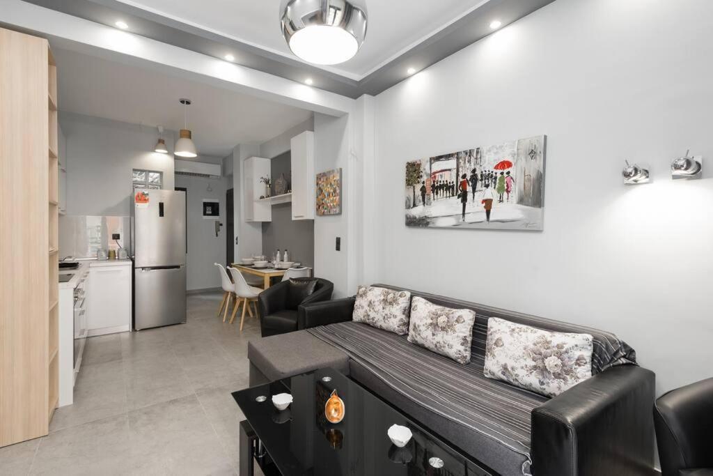 Luxury, Citycenter, 2Bedrooms, Apartment!. Θεσσαλονίκη Εξωτερικό φωτογραφία